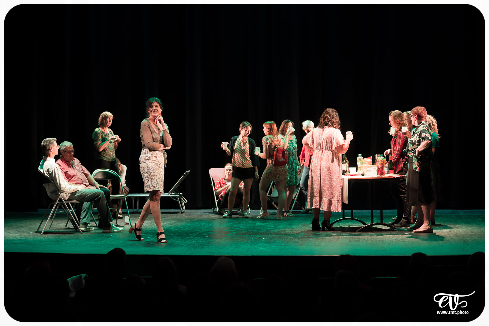 ATELIERS THÉÂTRE DU RCH - GRP 2